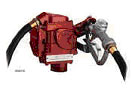 Gasboy 461