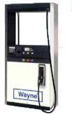 Wayne LCD's