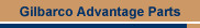 Gilbarco Advantage Parts