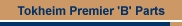 Tokheim Premier B Parts