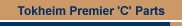Tokheim Premier C Parts