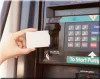 Card Reader Cleaner