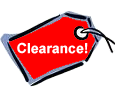 Clearance