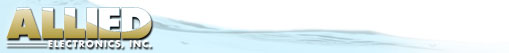 Allied Electronics, Inc.