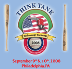 Think Tank 2008