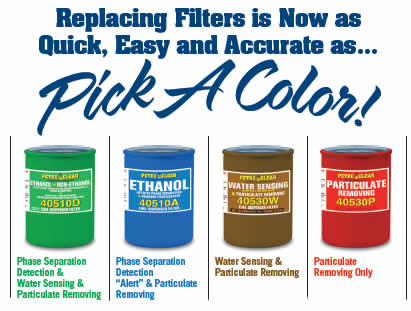 Pick A Color