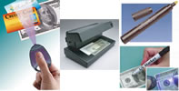 Counterfeit Detection Kit