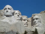 Mount Rushmore