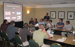 Think Tank 2008