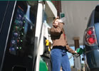 Gas Island Vending