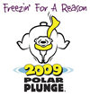 Polar Bear Plunge