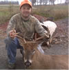 Tom's Big Buck
