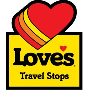 Loves Travel Stops