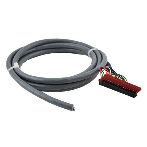 Cable Assembly D15, D20 and D120