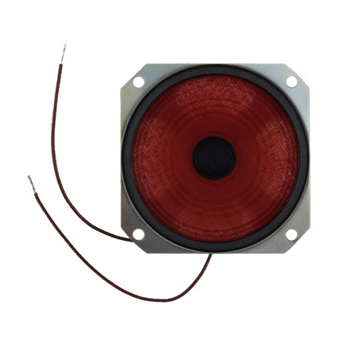 Speaker 3.5 Inch Waterproof