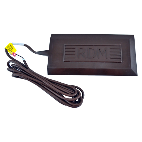 Footswitch Premium Heavy Duty