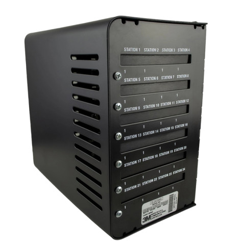 D2470 Controller No I/O Boards Exchange