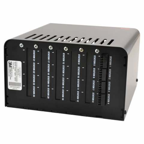 D2470 Controller with 1 I/O Board Exchange