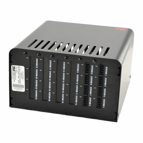 D2470 Controller with 2 I/O Boards Exchange