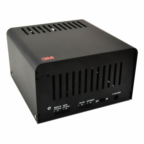 D2470 Controller with 3 I/O Boards Exchange