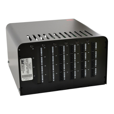 D2470 Controller with 4 I/O Boards Exchange