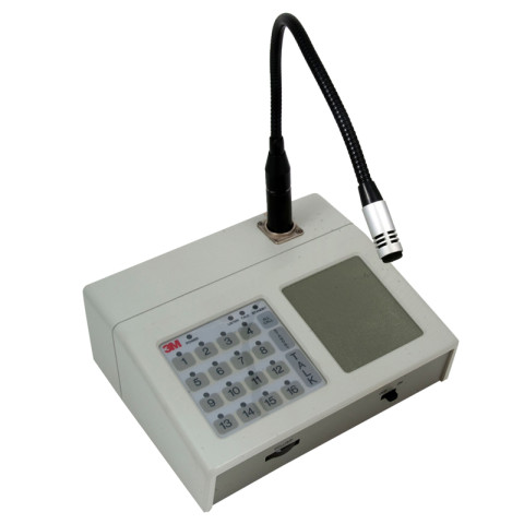 MODEL C5216AA 16 Channel Selector Exchange