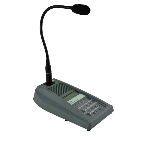 D2475 Station Selector