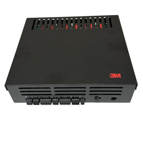C5408 Controller 8 Station Exchange