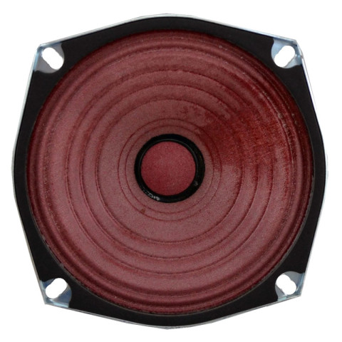 3M Speaker 5in. waterproof Access