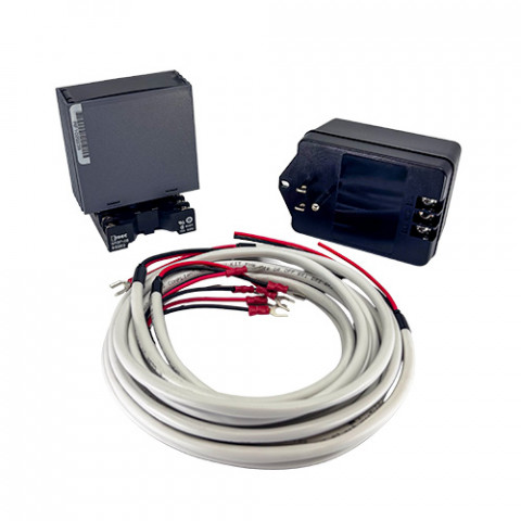 Digital Vehicle Detectors Dual Output