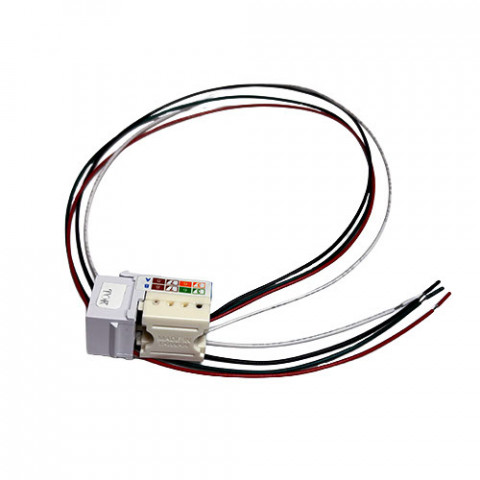 RJ/45 adapter-NXG to Tok DPT - OPWOPT and IPT