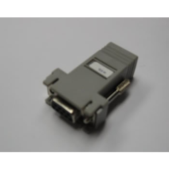 RJ45 adapter - NXG to Gil pump IPT or Kiosk