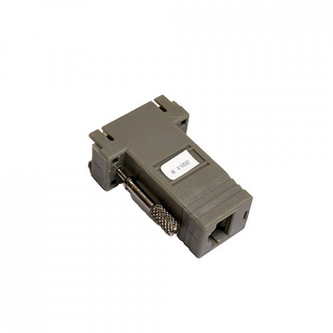 RJ45 adapter - NXG to Gil pump IPT or Kiosk