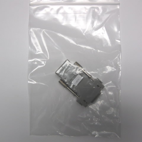 RJ/45 adapter - NeXGen to Gil CRIND w/DB9