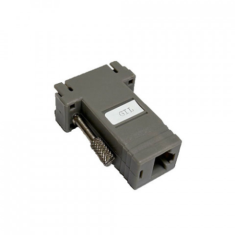 RJ/45 adapter - NeXGen to GSM