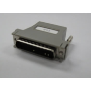 RJ/45 adapter - NeXGen to VR350 TLS