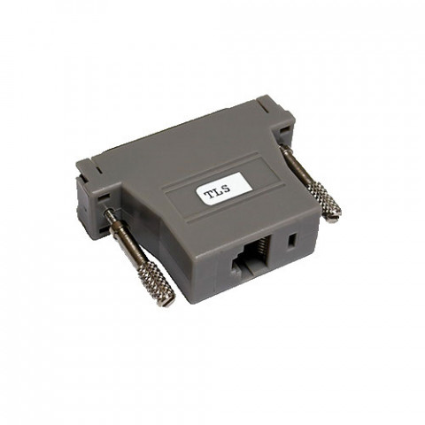 RJ/45 adapter - NeXGen to VR350 TLS