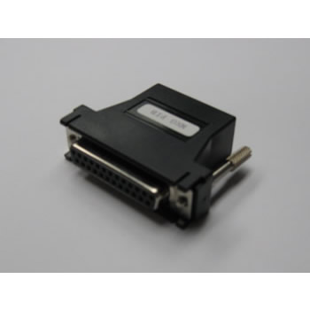 RJ45 adapter - NeXGen to Wayne PIB