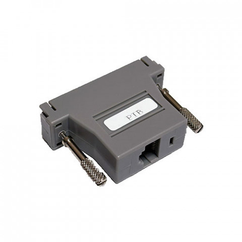 RJ45 adapter - NeXGen to Wayne PIB
