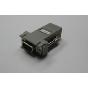RJ/45 adapter - NeXGen to R4 & U POS 4000