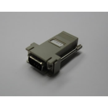 RJ/45 adapter - NeXGen to Ryko III
