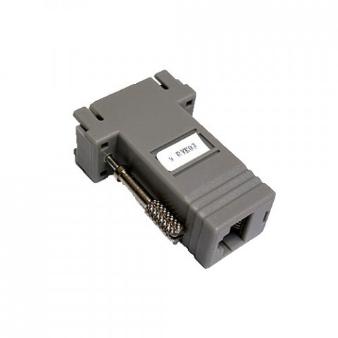 RJ/45 adapter - NeXGen to Ryko III