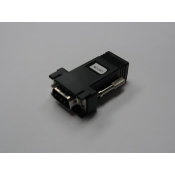 RJ/45 adapter - NeXGen to Incon tnk