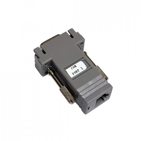 RJ/45 adapter - NeXGen to Incon tnk