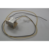 RJ/45 adapter NeXGen to Wyn Drct D Box
