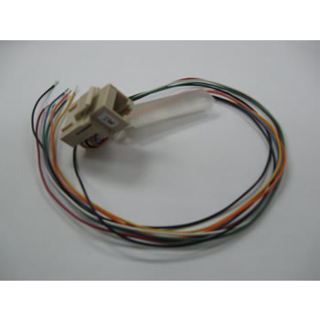 RJ45 adapter - NeXGen to Wayne CAT / OrPak