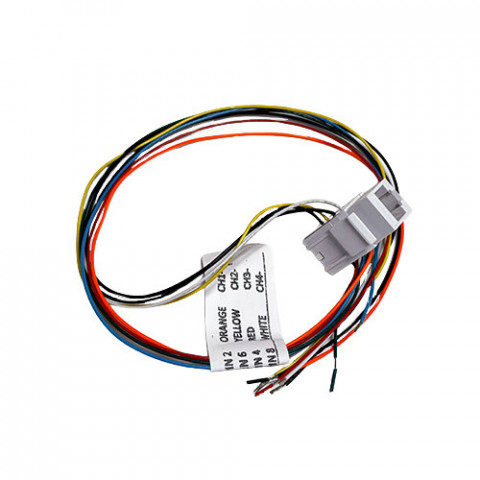 RJ45 adapter - NeXGen to Wayne CAT / OrPak