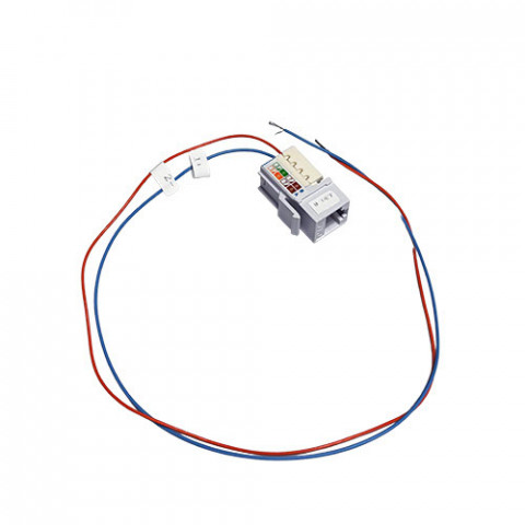 RJ45 adapter - NeXGen to OPW OPT