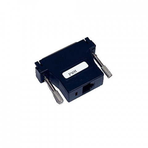 RJ45 adapter PWM Price Sign