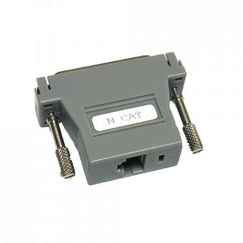 RJ/45 adapter - NeXGen to Wayne CAT/CAT IF